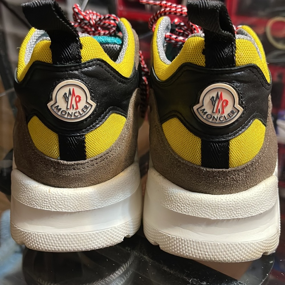 Monclair - Picture 3 of 6